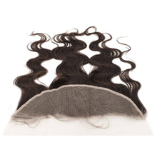 Malaysian Body Wave Lace Frontal - Unique Styles 2 Envy Inc.