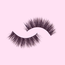 Bangkok 3D Mink Lashes.