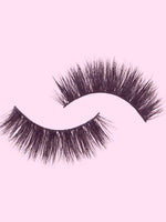 Bangkok 3D Mink Lashes.