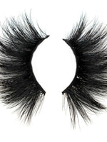 November 3D Mink Lashes 25mm - Unique Styles 2 Envy Inc.
