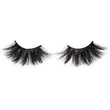 November 3D Mink Lashes 25mm - Unique Styles 2 Envy Inc.
