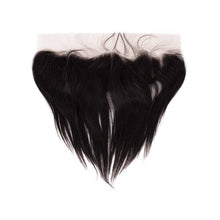 Brazilian Silky Straight Frontal.