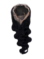 Body Wave Full Lace Wig.