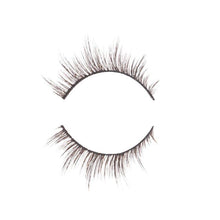 Dahlia Faux 3D Volume Lashes.
