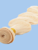 Blonde Brazilian Body Wave - Unique Styles 2 Envy Inc.