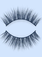 Shanghai 3D Mink Lashes - Unique Styles 2 Envy Inc.