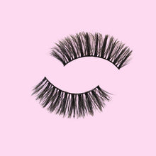 Lavender Faux 3D Volume Lashes - Unique Styles 2 Envy Inc.