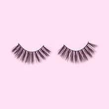 Lavender Faux 3D Volume Lashes - Unique Styles 2 Envy Inc.