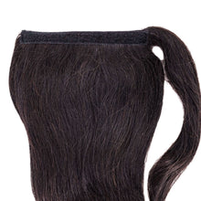 Natural Color Ponytail - Unique Styles 2 Envy Inc.