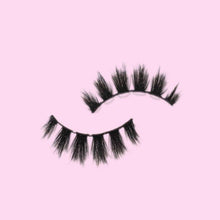 Petunia Faux 3D Volume Lashes - Unique Styles 2 Envy Inc.
