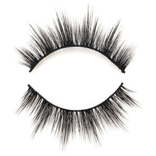 Lily Faux 3D Volume Lashes.