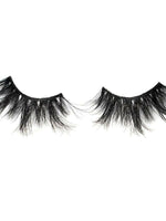 October 3D Mink Lashes 25mm - Unique Styles 2 Envy Inc.