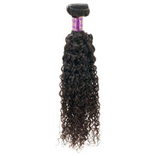Brazilian Kinky Curly.