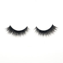 Violet 3D Mink Lashes - Unique Styles 2 Envy Inc.