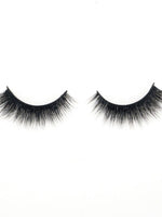 Violet 3D Mink Lashes - Unique Styles 2 Envy Inc.