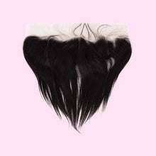 Brazilian Silky Straight Frontal.