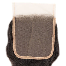 Raw Indian Wavy Closure - Unique Styles 2 Envy Inc.