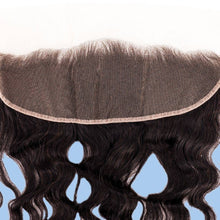 Brazilian Loose Wave Frontal - Unique Styles 2 Envy Inc.