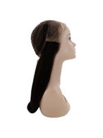 Straight Front Lace Wig - Unique Styles 2 Envy Inc.