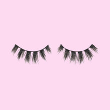 Dandelion Faux 3D Volume Lashes.