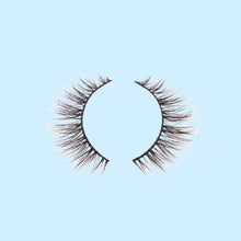 Jane 3D Mink Lashes.