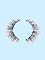 Jane 3D Mink Lashes.