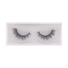 Milan 3D Mink Lashes - Unique Styles 2 Envy Inc.