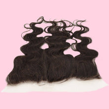 Malaysian Body Wave Lace Frontal - Unique Styles 2 Envy Inc.