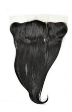 Brazilian Silky Straight Frontal.