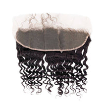 Brazilian Deep Wave Frontal - Unique Styles 2 Envy Inc.