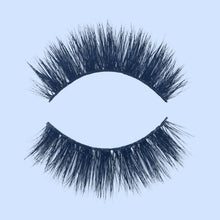 Bangkok 3D Mink Lashes.