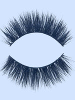 Bangkok 3D Mink Lashes.