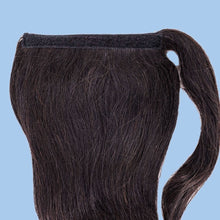 Natural Color Ponytail - Unique Styles 2 Envy Inc.