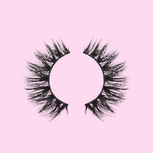Grace 3D Mink Lashes - Unique Styles 2 Envy Inc.