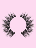 Grace 3D Mink Lashes - Unique Styles 2 Envy Inc.