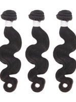 Brazilian Body Wave Bundle Deals - Unique Styles 2 Envy Inc.