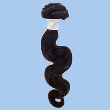 Brazilian Body Wave.