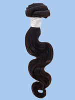 Brazilian Body Wave.