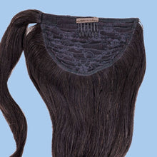 Natural Color Ponytail - Unique Styles 2 Envy Inc.