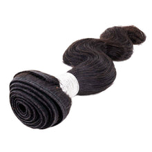 Brazilian Body Wave.