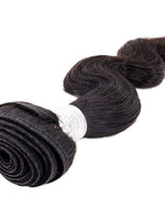 Brazilian Body Wave.