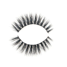 Ella 3D Mink Lashes - Unique Styles 2 Envy Inc.