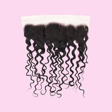 Spanish Wave Frontal - Unique Styles 2 Envy Inc.