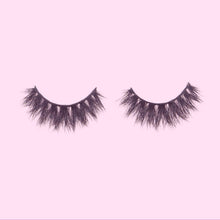 Chloe 3D Mink Lashes.