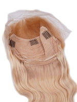 Front Lace Blonde Body Wave Wig - Unique Styles 2 Envy Inc.
