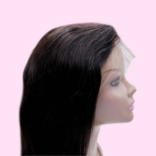 Straight Full Lace Wig - Unique Styles 2 Envy Inc.