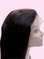 Straight Full Lace Wig - Unique Styles 2 Envy Inc.