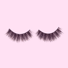 Bangkok 3D Mink Lashes.