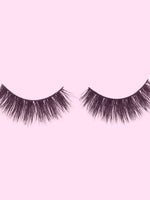 Bangkok 3D Mink Lashes.