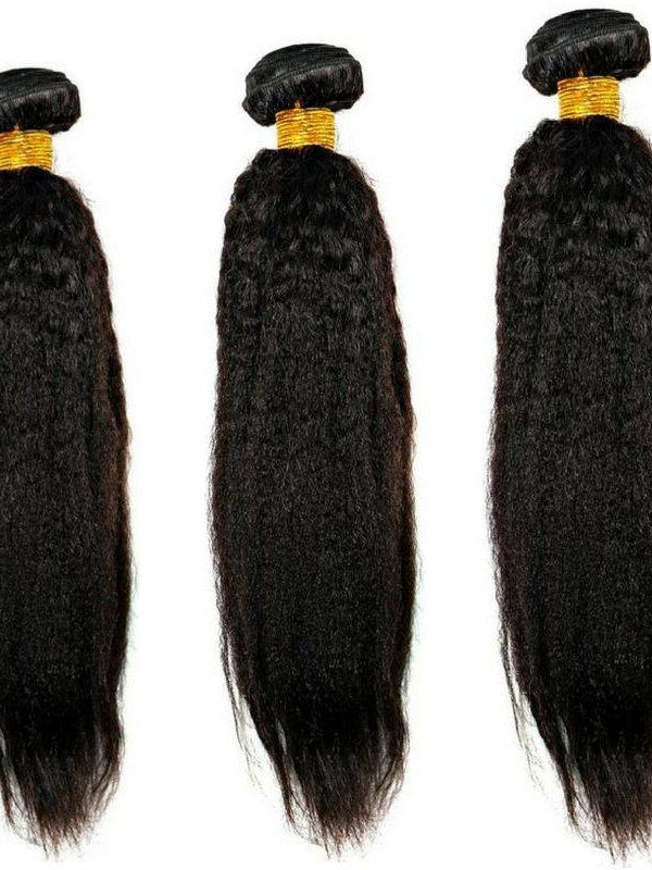 Kinky Straight Bundle Deals.